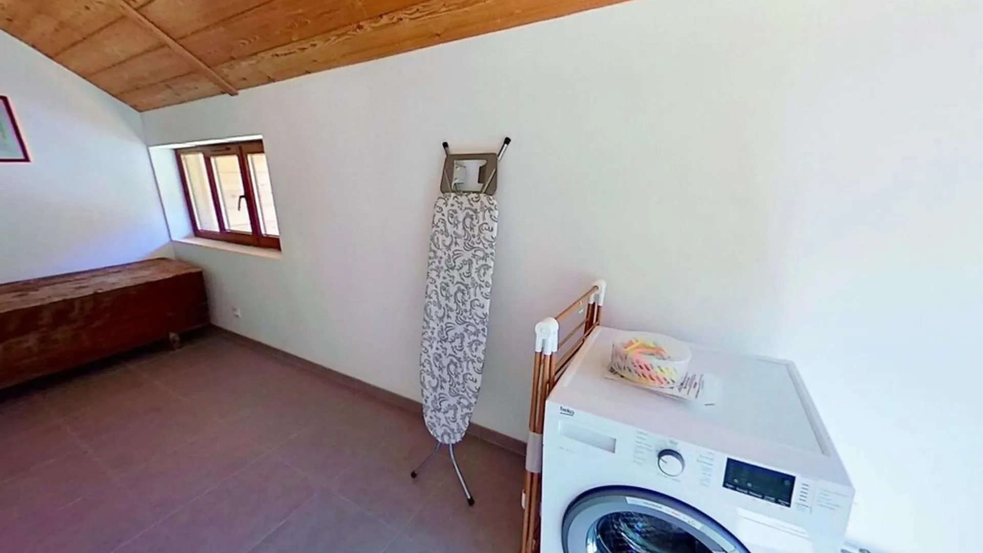 Casa-Bruno Family Chalet Queyras 7P Villa Aiguilles