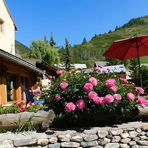 La Ptite Aiguilles